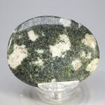 Preseli Stonehenge Bluestone Polished Stone ~56mm