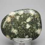 Preseli Stonehenge Bluestone Polished Stone ~56mm