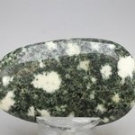 Preseli Stonehenge Bluestone Polished Stone ~59mm