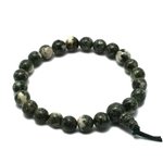 Preseli Stonehenge Bluestone Power Bead Bracelet