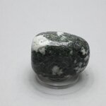 Preseli Stonehenge Bluestone Tumblestone ~34mm