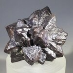 Prophecy Stone (Limonite after Marcasite) ~37mm