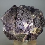 Purple Fluorite Healing Mineral ~70mm