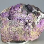 Purpurite Healing Mineral ~40mm