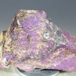 Purpurite Healing Mineral ~45mm
