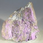 Purpurite Healing Mineral ~45mm