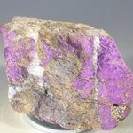 Purpurite Healing Mineral ~46mm