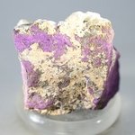 Purpurite Healing Mineral ~48mm