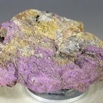 Purpurite Healing Mineral ~50mm