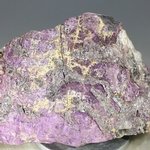 Purpurite Healing Mineral ~50mm
