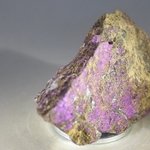 Purpurite Healing Mineral ~60mm