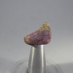 Purpurite Tumblestone ~18mm