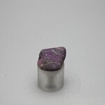Purpurite Tumblestone ~21mm
