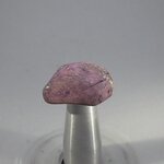 Purpurite Tumblestone ~22mm
