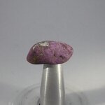 Purpurite Tumblestone ~22mm