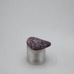 Purpurite Tumblestone ~23mm