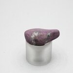 Purpurite Tumblestone ~25mm