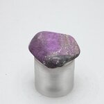 Purpurite Tumblestone ~25mm