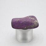 Purpurite Tumblestone ~26mm