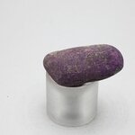 Purpurite Tumblestone ~28mm