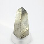 Pyrite Obelisk  ~55mm