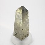 Pyrite Obelisk  ~58mm