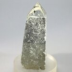 Pyrite Polished Point  ~50mm