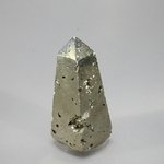 Pyrite Polished Point  ~51mm