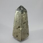 Pyrite Polished Point  ~59mm