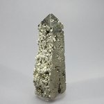 Pyrite Polished Point  ~72mm