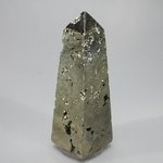 Pyrite Polished Point  ~78mm