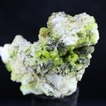 Pyromorphite Crystal Cluster ~45mm