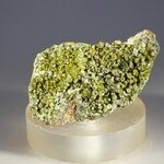 Pyromorphite Mineral Specimen ~40mm