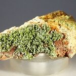 Pyromorphite Mineral Specimen ~55mm