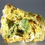 Pyromorphite Mineral Specimen ~57mm