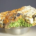 Pyromorphite Mineral Specimen ~60mm