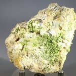 Pyromorphite Mineral Specimen ~66mm
