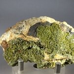 Pyromorphite Mineral Specimen ~75mm