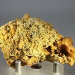 Pyromorphite Mineral Specimen ~75mm
