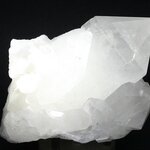 Quartz Crystal ~105mm