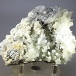 EXCEPTIONAL Quartz Crystal Cluster ~ 80mm