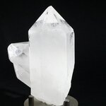 Quartz Crystal ~82mm