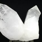 Quartz Crystal ~95mm