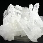 Quartz Crystal Cluster ~70mm