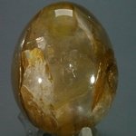 Quartz Crystal Egg ~55mm