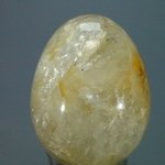 Quartz Crystal Egg ~60mm