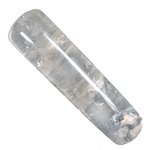 Quartz Crystal Energising Massage Wand ~8.5cm