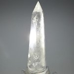 Quartz Crystal Massage Wand ~100mm