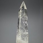 Quartz Crystal Massage Wand ~120mm