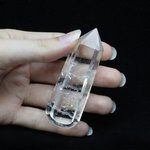 Quartz Crystal Massage Wand ~70mm